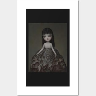 rock skirt 116 2015 Pinterest Small - Mark Ryden Posters and Art